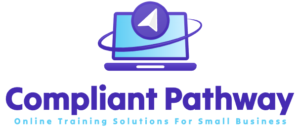 compliant pathway logo